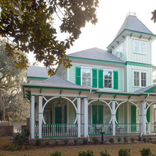 Home Exteriors