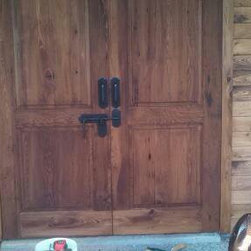 old projects - Decorative Accents