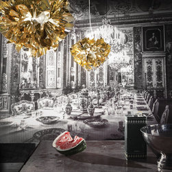 WOW Factor products - Veli: Quality and luster are the values that the Veli Gold - Products