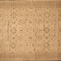 Rug Revival from Afghanistan - Rugs