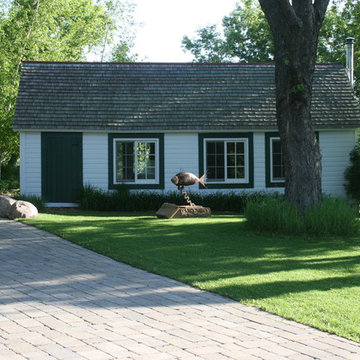 1900's Farm House Remodel