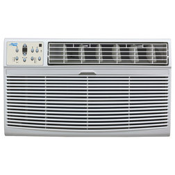 Contemporary Air Conditioners by Emery Jensen Distribution