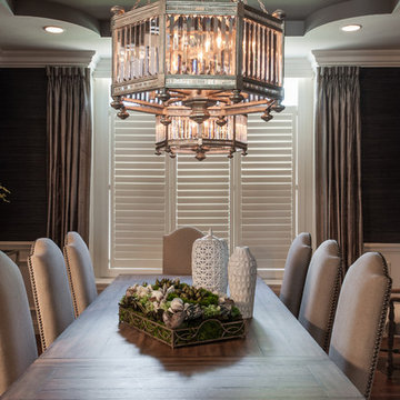 Elegant Dining