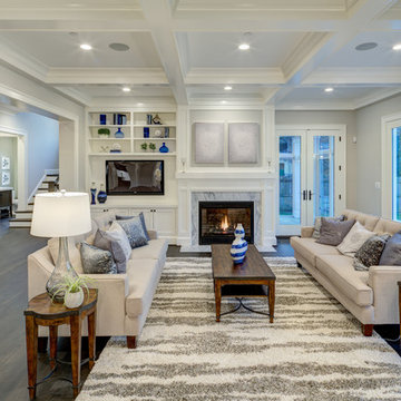 Custom Home Build
