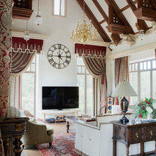 Staging Idea