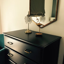 Dressing Room