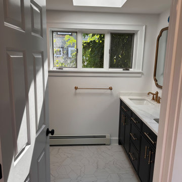 Bathroom Design Collection