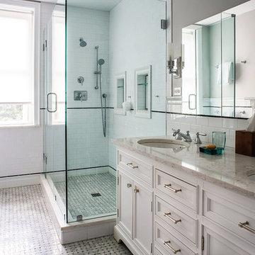 Society Hill, Philadelphia: Whole House Renovation