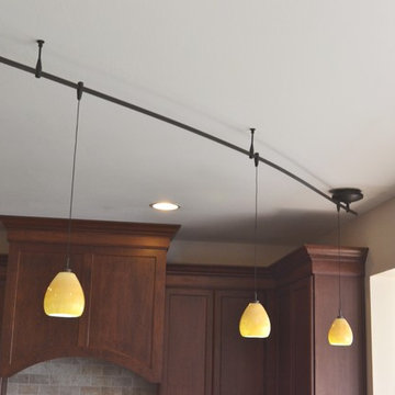 Eagle Kitchen Remodel