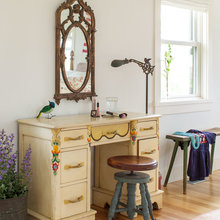Desk ideas