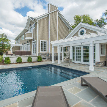 Rutherford, Bergen County, New Jersey