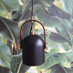 Piso en Urduliz - Pendant Lighting