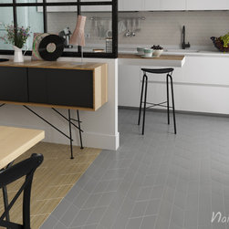 Chevron Wall - Products