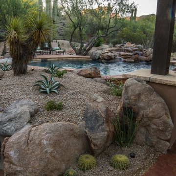 Cave Creek Pool & Patio