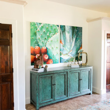 Austin Modern Hacienda