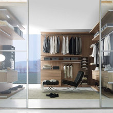 Closet Ideas