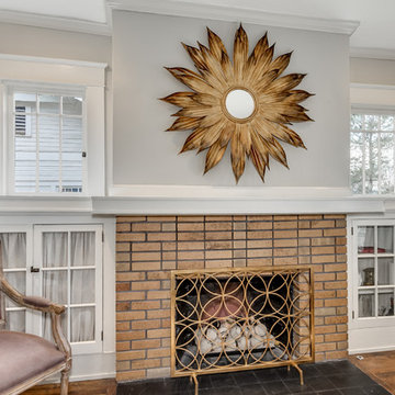 Avondale Renovation