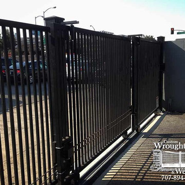 Gates