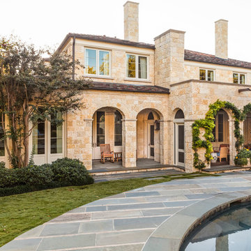 Cherokee Trail Residence 2