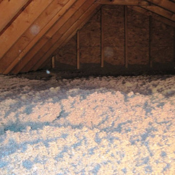 Marina Del Rey - Attic Insulation Removal and Replacement