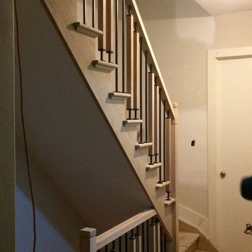 Custom Stairs