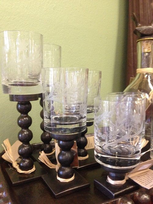 Jan Barboglio Home Collection