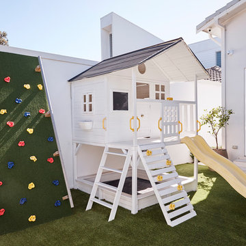 Dover Heights Clifftop