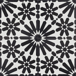 In Stock - Pacific Collection - 床材
