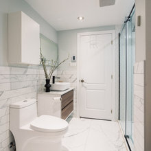 Upstairs Bathroom