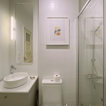 Lisbon apartment