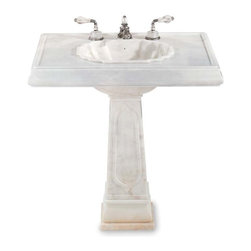 Hydrology (312.832.9000) - Bathroom Sinks