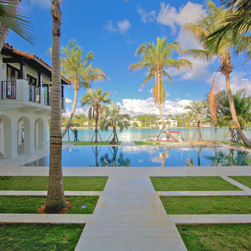 Miami Mediterranean Contemporary