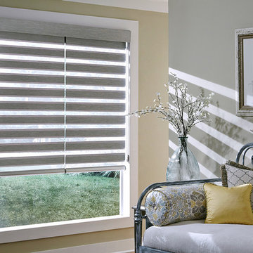 Lafayette Interior Fashions Custom Window Coverings