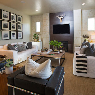 Lyn's Houzz