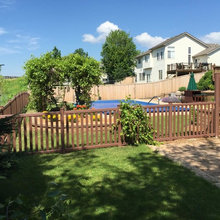 Fences