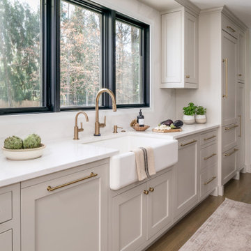 Refined Family Living in Great Falls