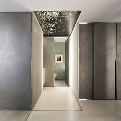 Concrete floor - Flooring