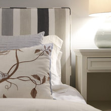 guest accommodations
