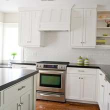 Cobblecrest Kitchen.