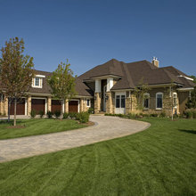 Driveways