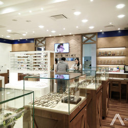 Paris Miki | Mid Valley Megamall - Products