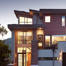 Contemporary Designs