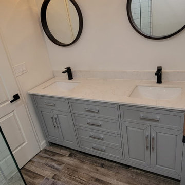 Bathroom Remodeling