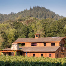 barn
