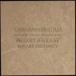 Crema Marfil Marble 18x18 Marble Tile Polished - Products