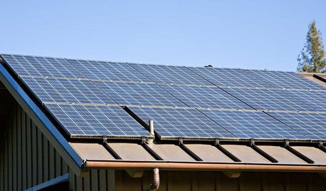 Sonnenenergie richtig nutzen – mit Photovoltaik und Solarthermie
