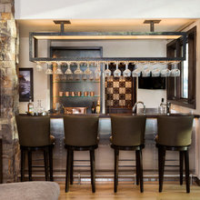 Home bar ideas