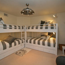 Bunk Bed Idea