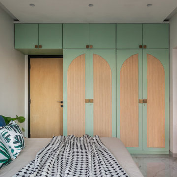 The Subtle Abode