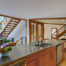 Kitchen Ideas
